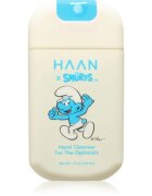 Haan Blue Smurf čistilno pršilo za roke z antibakterijskim dodatkom 30 ml