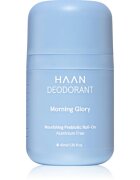 Haan Deodorant Morning Glory deodorant roll-on brez vsebnosti aluminija 40 ml