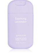 Haan Hand Care Soothing Lavander čistilno pršilo za roke z antibakterijskim dodatkom 30 ml