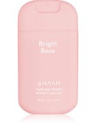 Haan Hand Cleanser Bright Rose čistilno pršilo za roke z antibakterijskim dodatkom 30 ml