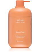 Haan Hand Soap Sunset Fleur tekoče milo za roke 350 ml