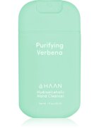 Haan Purifying Verbena čistilno pršilo za roke z antibakterijskim dodatkom 30 ml