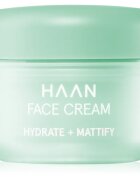 Haan Skin care Face cream krema za obraz za mastno kožo s niacinamidem 50 ml