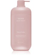 Haan Tales of Lotus gel za prhanje s prebiotiki 450 ml