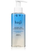Hagi Aqua Zone čistilni gel za obraz z vlažilnim učinkom 150 ml
