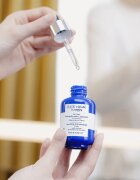 Hair Rituel by Sisley Anti-Dandruff Soothing Cure serum za lasišče proti prhljaju 60 ml