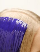 Hair Rituel by Sisley Blonde White & Grey Beautifying Hair Care Mask maska za lase za nevtralizacijo medeninastih podtonov 200 ml
