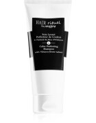 Hair Rituel by Sisley Color Perfecting Shampoo with Hibiscus Flower Extract šampon za barvane lase in lase s prameni 200 ml