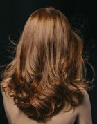 Hair Rituel by Sisley Color Perfecting Shampoo with Hibiscus Flower Extract šampon za barvane lase in lase s prameni 200 ml