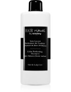 Hair Rituel by Sisley Color Perfecting Shampoo with Hibiscus Flower Extract šampon za barvane lase in lase s prameni 500 ml