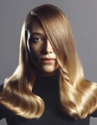 Hair Rituel by Sisley Color Perfecting Shampoo with Hibiscus Flower Extract šampon za barvane lase in lase s prameni 500 ml