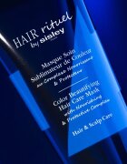 Hair Rituel by Sisley Colour Beautifying Hair Care Mask hranilna maska za lase 200 ml