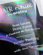 Hair Rituel by Sisley Gentle Purifying Shampoo nežni šampon za lasišče 500 ml