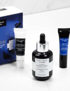 Hair Rituel by Sisley Le Serum set za lase in lasišče