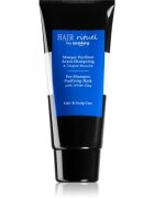Hair Rituel by Sisley Pre-Shampoo Purifying Mask čistilna maska za lase in lasišče 200 ml