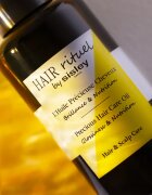 Hair Rituel by Sisley Precious Hair Care Oil parfumirano olje za lase za sijaj in mehkobo las 100 ml