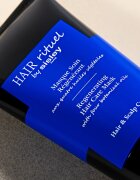 Hair Rituel by Sisley Regenerating Hair Care Mask regeneracijska maska za poškodovane lase 200 ml
