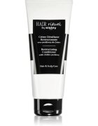 Hair Rituel by Sisley Restructuring Conditioner with Cotton proteins balzam za glajenje las za lomljive lase z beljakovinami 200 ml