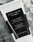 Hair Rituel by Sisley Restructuring Conditioner with Cotton proteins balzam za glajenje las za lomljive lase z beljakovinami 500 ml