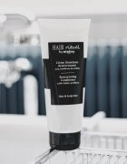 Hair Rituel by Sisley Restructuring Conditioner with Cotton proteins balzam za glajenje las za lomljive lase z beljakovinami 500 ml