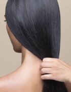 Hair Rituel by Sisley Revitalising Straightening Shampoo revitalizacijski šampon 200 ml
