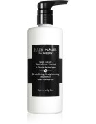 Hair Rituel by Sisley Revitalising Straightening Shampoo revitalizacijski šampon 500 ml