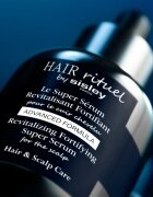 Hair Rituel by Sisley Revitalizing Fortifying Serum Advanced Formula intenzivni tretma proti izpadanju las 60 ml