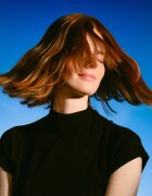 Hair Rituel by Sisley Revitalizing Fortifying Serum Advanced Formula intenzivni tretma proti izpadanju las 60 ml