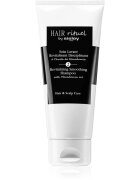 Hair Rituel by Sisley Revitalizing Smoothing Shampoo with Macadamia oil šampon za glajenje las za vse tipe las 200 ml