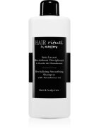 Hair Rituel by Sisley Revitalizing Smoothing Shampoo with Macadamia oil šampon za glajenje las za vse tipe las s makadamovým olejem 500 ml
