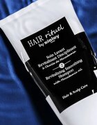 Hair Rituel by Sisley Revitalizing Smoothing Shampoo with Macadamia oil šampon za glajenje las za vse tipe las s makadamovým olejem 500 ml