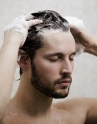 Hair Rituel by Sisley Revitalizing Smoothing Shampoo with Macadamia oil šampon za glajenje las za vse tipe las s makadamovým olejem 500 ml