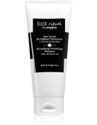 Hair Rituel by Sisley Revitalizing Volumizing Shampoo with Camellia oil šampon za volumen tankih las brez sulfatov 200 ml