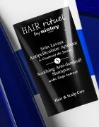 Hair Rituel by Sisley Soothing Anti-dandruff Shampoo šampon proti prhljaju s pomirjajočim učinkom 500 ml