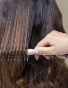 Hair Rituel by Sisley The Blow-Dry Brush N°1 krtača za sušenje las 1 kos