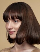 Hair Rituel by Sisley The Blow-Dry Brush N°1 krtača za sušenje las 1 kos