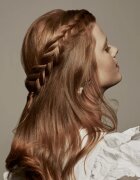 Hair Rituel by Sisley The Blow-Dry Brush N°1 krtača za sušenje las 1 kos