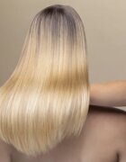 Hair Rituel by Sisley The Blow Dry Brush N°2 okrogla krtača za ravnanje las 1 kos