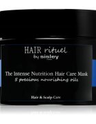 Hair Rituel by Sisley The Intense Nutrition Hair Care Mask intenzivna hranilna maska za suhe in oslabljene lase 190 ml