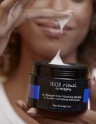 Hair Rituel by Sisley The Intense Nutrition Hair Care Mask intenzivna hranilna maska za suhe in oslabljene lase 190 ml