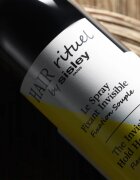 Hair Rituel by Sisley The Invisible Hold Hairspray lak za lase za naravno fiksacijo 250 ml