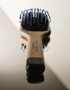 Hair Rituel by Sisley The Pocket Brush Radiance & Softness krtača za sijaj in mehkobo las 1 kos