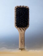 Hair Rituel by Sisley The Pocket Brush Radiance & Softness krtača za sijaj in mehkobo las 1 kos