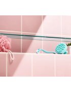 Hairburst Derma Scalp Roller valjček za masažo za okrepitev in rast las 1 kos
