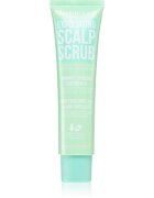 Hairburst Exfoliating Scalp Scrub piling za lase za pospeševanje rasti las 150 ml