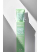 Hairburst Exfoliating Scalp Scrub piling za lase za pospeševanje rasti las 150 ml