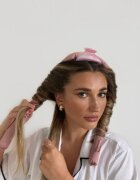 Hairburst Heatless Curling Ribbon set za kodranje las 1 kos
