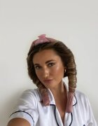 Hairburst Heatless Curling Ribbon set za kodranje las 1 kos