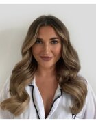 Hairburst Heatless Curling Ribbon set za kodranje las 1 kos
