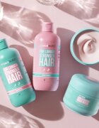 Hairburst Long & Healthy Hair Mask hranilna in vlažilna maska za lase 220 ml